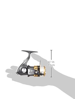 Amazon | ダイワ(DAIWA) スピニングリール(糸付き) 16